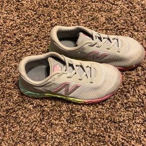 **New Balance** size 10 sneakers